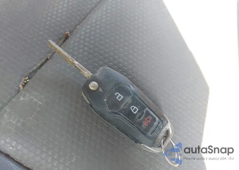 2019 Ford F250 Super Duty из США, поврежденный, VIN 1FD7W2B66KEG48759